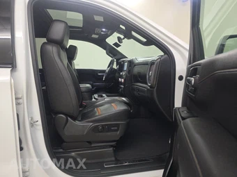 2022 GMC Sierra 1500 Limited AT4 Crew Cab Short Bed 4SB - miniatura 8