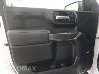 2022 GMC Sierra 1500 Limited AT4 Crew Cab Short Bed 4SB - miniatura 9