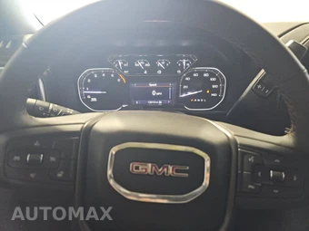 2022 GMC Sierra 1500 Limited AT4 Crew Cab Short Bed 4SB - miniatura 10