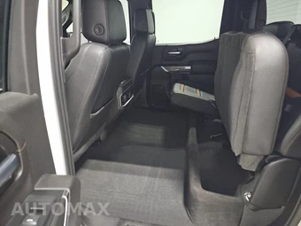 2022 GMC Sierra 1500 Limited AT4 Crew Cab Short Bed 4SB - miniatura 13