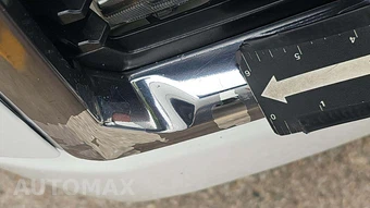 2022 GMC Sierra 1500 Limited AT4 Crew Cab Short Bed 4SB - miniatura 25