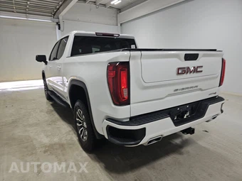 2022 GMC Sierra 1500 Limited AT4 Crew Cab Short Bed 4SB - miniatura 6