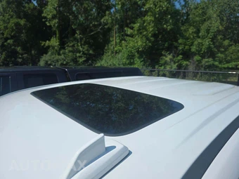 2022 GMC Sierra 1500 Limited AT4 Crew Cab Short Bed 4SB - miniatura 12