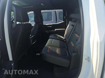 2022 GMC Sierra 1500 Limited AT4 Crew Cab Short Bed 4SB - miniatura 13