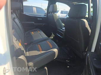 2022 GMC Sierra 1500 Limited AT4 Crew Cab Short Bed 4SB - miniatura 16