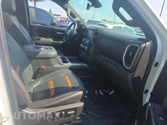 2022 GMC Sierra 1500 Limited AT4 Crew Cab Short Bed 4SB - miniatura 18