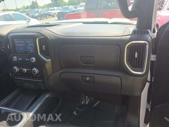 2022 GMC Sierra 1500 Limited AT4 Crew Cab Short Bed 4SB - miniatura 19