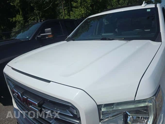2022 GMC Sierra 1500 Limited AT4 Crew Cab Short Bed 4SB - miniatura 21