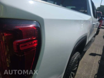 2022 GMC Sierra 1500 Limited AT4 Crew Cab Short Bed 4SB - miniatura 25