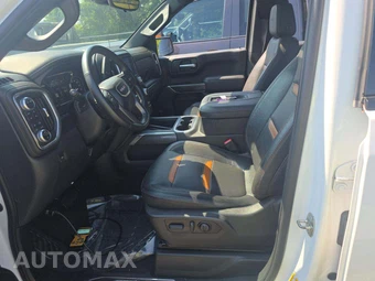 2022 GMC Sierra 1500 Limited AT4 Crew Cab Short Bed 4SB - miniatura 6