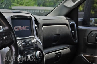2022 GMC Sierra 1500 Limited Elevation Crew Cab Medium Bed - miniatura 12