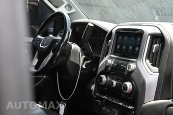 2022 GMC Sierra 1500 Limited Elevation Crew Cab Medium Bed - miniatura 13