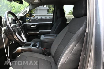2022 GMC Sierra 1500 Limited Elevation Crew Cab Medium Bed - miniatura 14