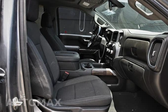 2022 GMC Sierra 1500 Limited Elevation Crew Cab Medium Bed - miniatura 16