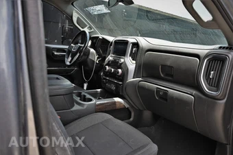 2022 GMC Sierra 1500 Limited Elevation Crew Cab Medium Bed - miniatura 17