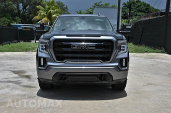 2022 GMC Sierra 1500 Limited Elevation Crew Cab Medium Bed - miniatura 2