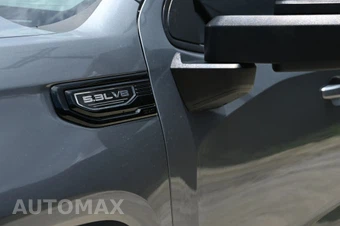 2022 GMC Sierra 1500 Limited Elevation Crew Cab Medium Bed - miniatura 8