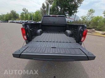 2022 GMC Sierra 1500 Limited Elevation Crew Cab Medium Bed 3SB - miniatura 11