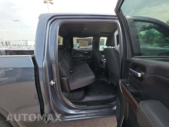 2022 GMC Sierra 1500 Limited Elevation Crew Cab Medium Bed 3SB - miniatura 13