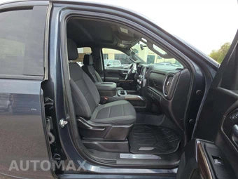 2022 GMC Sierra 1500 Limited Elevation Crew Cab Medium Bed 3SB - miniatura 15