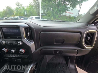 2022 GMC Sierra 1500 Limited Elevation Crew Cab Medium Bed 3SB - miniatura 16