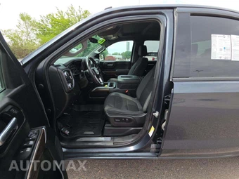 2022 GMC Sierra 1500 Limited Elevation Crew Cab Medium Bed 3SB - miniatura 3