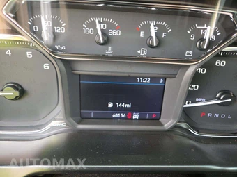 2022 GMC Sierra 1500 Limited Elevation Crew Cab Medium Bed 3SB - miniatura 6