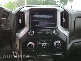 2022 GMC Sierra 1500 Limited Elevation Crew Cab Medium Bed 3SB - miniatura 7