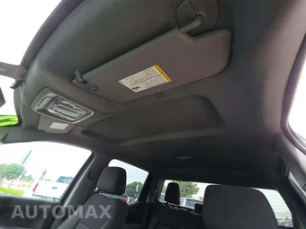 2022 GMC Sierra 1500 Limited Elevation Crew Cab Medium Bed 3SB - miniatura 8