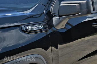 2022 GMC Sierra 1500 Limited Elevation Crew Cab Short Bed - miniatura 11