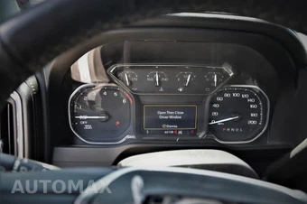 2022 GMC Sierra 1500 Limited Elevation Crew Cab Short Bed - miniatura 13