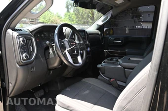 2022 GMC Sierra 1500 Limited Elevation Crew Cab Short Bed - miniatura 15