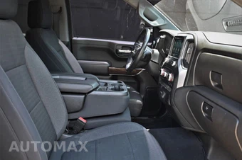 2022 GMC Sierra 1500 Limited Elevation Crew Cab Short Bed - miniatura 17