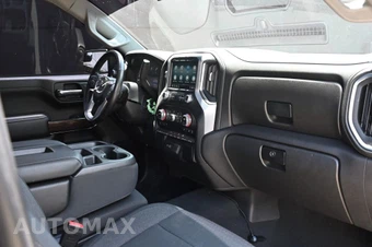 2022 GMC Sierra 1500 Limited Elevation Crew Cab Short Bed - miniatura 18