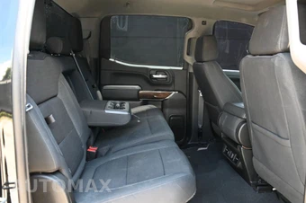 2022 GMC Sierra 1500 Limited Elevation Crew Cab Short Bed - miniatura 20