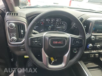 2022 GMC Sierra 1500 Limited Elevation Crew Cab Short Bed 3SB - miniatura 10