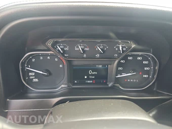 2022 GMC Sierra 1500 Limited Elevation Crew Cab Short Bed 3SB - miniatura 12