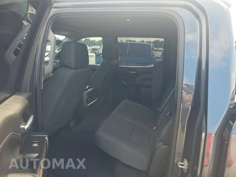 2022 GMC Sierra 1500 Limited Elevation Crew Cab Short Bed 3SB - miniatura 13
