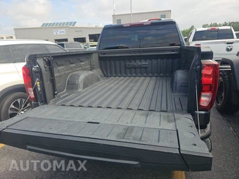 2022 GMC Sierra 1500 Limited Elevation Crew Cab Short Bed 3SB - miniatura 16
