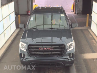 2022 GMC Sierra 1500 Limited Elevation Crew Cab Short Bed 3SB - miniatura 2
