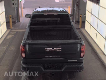 2022 GMC Sierra 1500 Limited Elevation Crew Cab Short Bed 3SB - miniatura 5