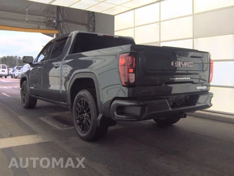 2022 GMC Sierra 1500 Limited Elevation Crew Cab Short Bed 3SB - miniatura 6