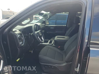 2022 GMC Sierra 1500 Limited Elevation Crew Cab Short Bed 3SB - miniatura 7