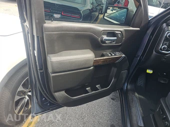 2022 GMC Sierra 1500 Limited Elevation Crew Cab Short Bed 3SB - miniatura 9