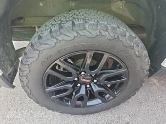 2022 GMC Sierra 1500 Limited Elevation Crew Cab Short Bed 3SB - miniatura 10