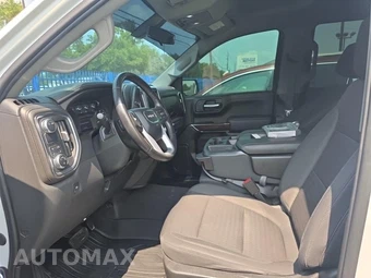 2022 GMC Sierra 1500 Limited Elevation Crew Cab Short Bed 3SB - miniatura 13