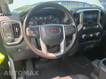2022 GMC Sierra 1500 Limited Elevation Crew Cab Short Bed 3SB - miniatura 14