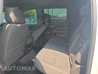 2022 GMC Sierra 1500 Limited Elevation Crew Cab Short Bed 3SB - miniatura 16