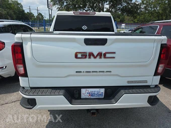 2022 GMC Sierra 1500 Limited Elevation Crew Cab Short Bed 3SB - miniatura 5