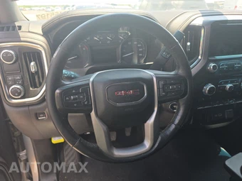 2022 GMC Sierra 1500 Limited Elevation Crew Cab Short Bed 3SB - miniatura 10
